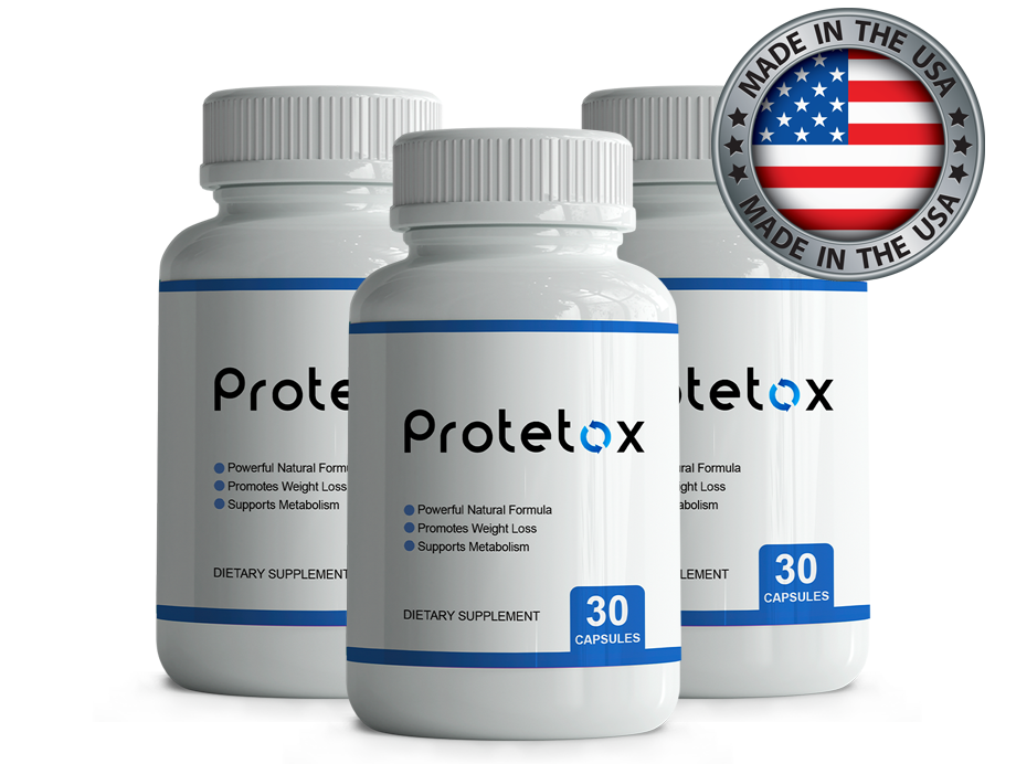 Protetox